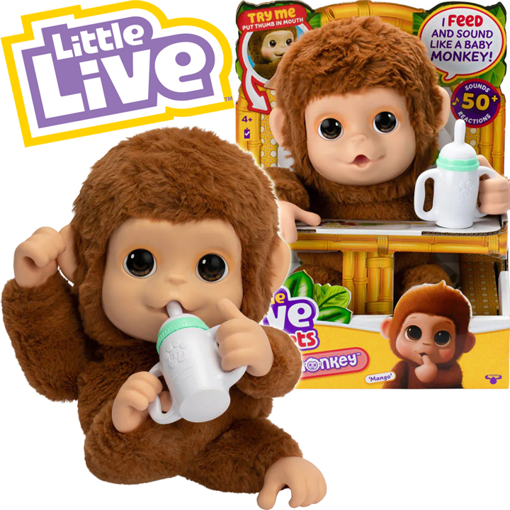 little live pets 